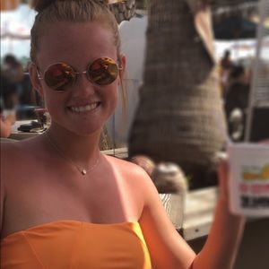 Meet your Posher, Sadie